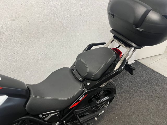 benelli - trk-702