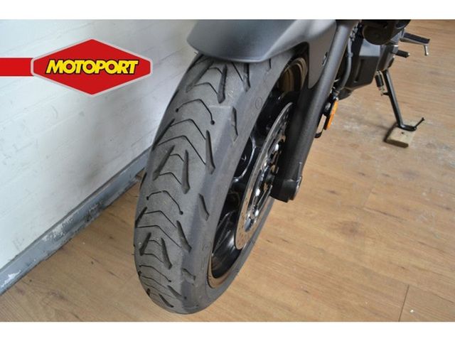 yamaha - mt-07-pure