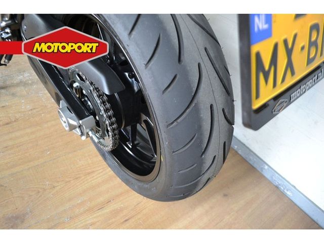 yamaha - mt-07-pure