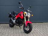 HONDA MSX 125