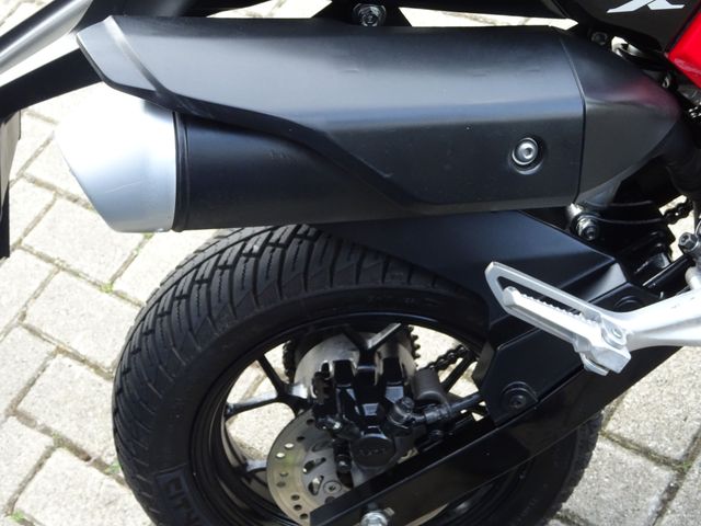 honda - msx-125