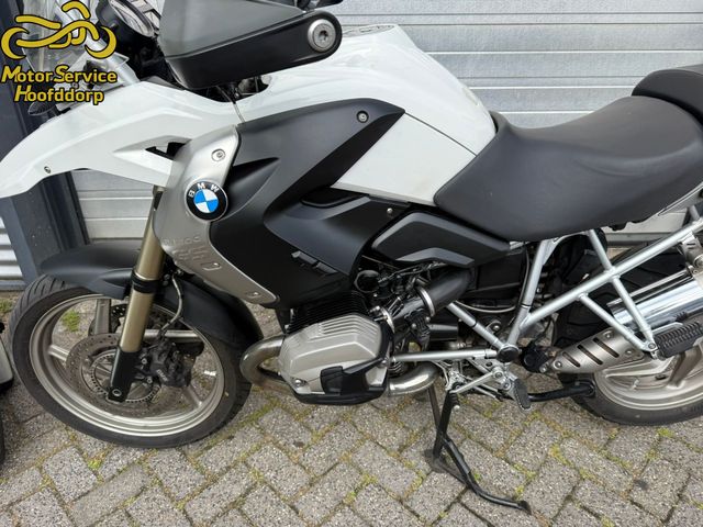 bmw - r-1200-gs