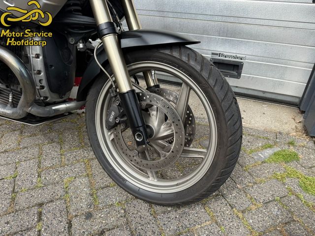 bmw - r-1200-gs