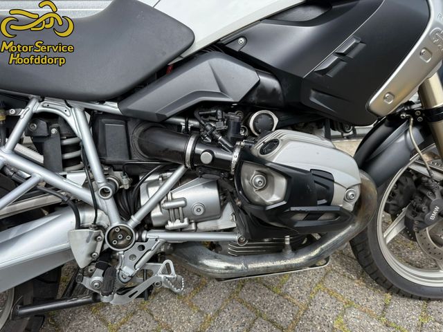 bmw - r-1200-gs