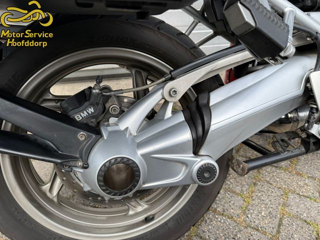 bmw - r-1200-gs