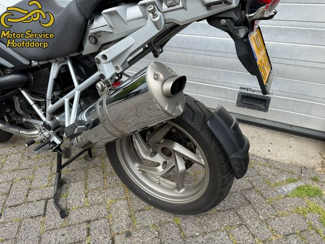 bmw - r-1200-gs