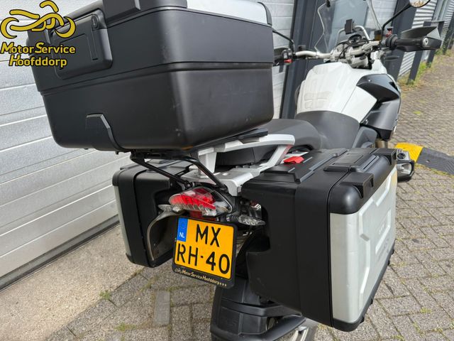 bmw - r-1200-gs