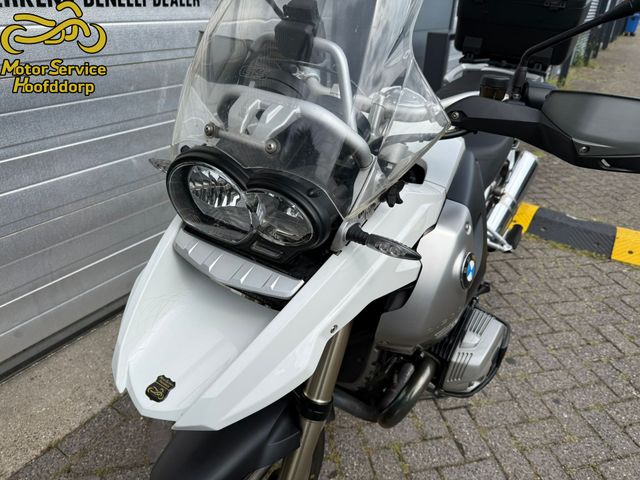 bmw - r-1200-gs