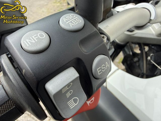 bmw - r-1200-gs