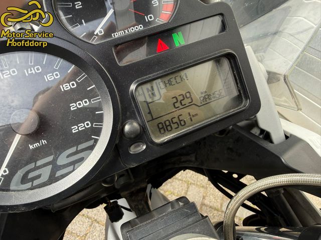 bmw - r-1200-gs