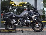 BMW R 1250 GS TRIPLE BLACK