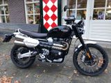 TRIUMPH SCRAMBLER 1200 XC
