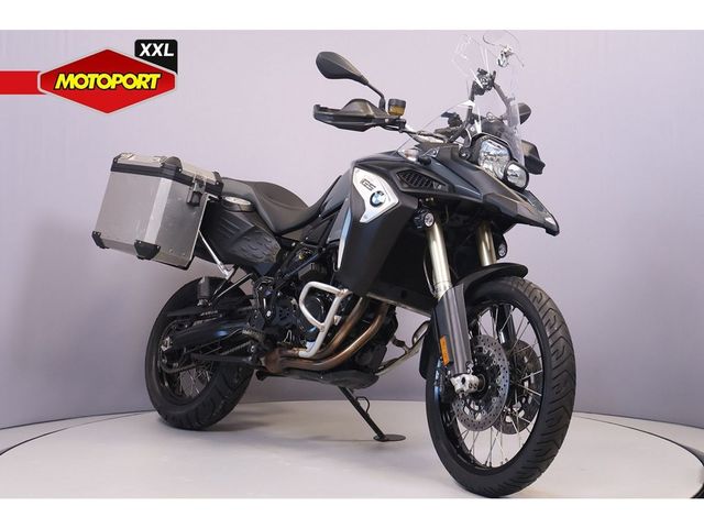 bmw - f-800-gs-adventure