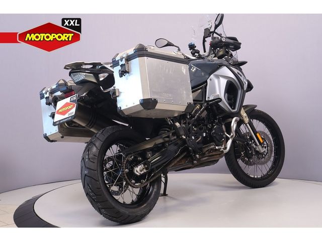 bmw - f-800-gs-adventure