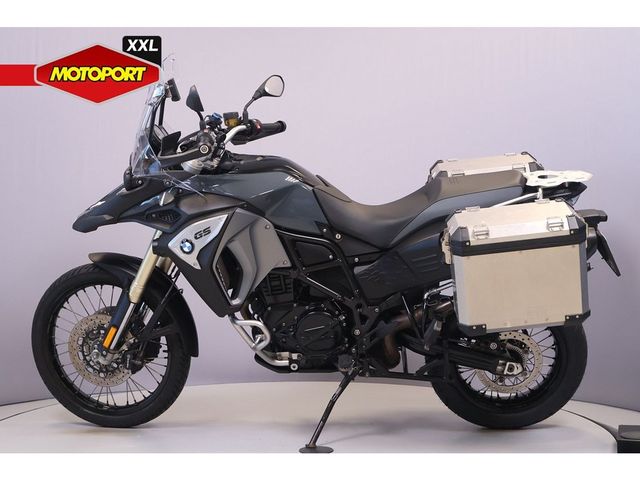 bmw - f-800-gs-adventure
