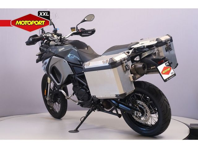 bmw - f-800-gs-adventure