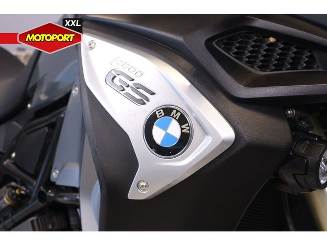 bmw - f-800-gs-adventure