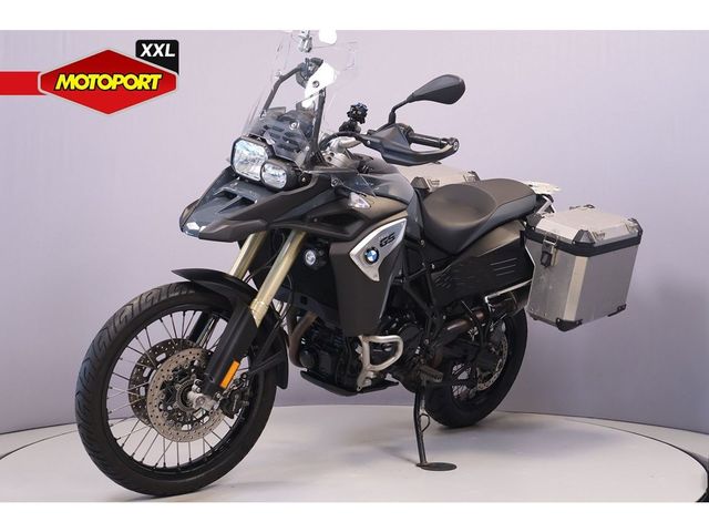 bmw - f-800-gs-adventure