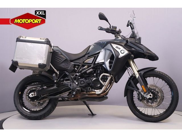 bmw - f-800-gs-adventure