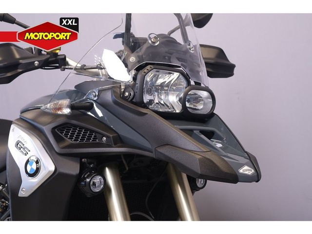 bmw - f-800-gs-adventure