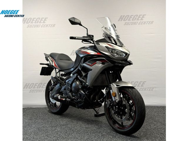 kawasaki - versys-650