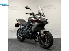 Kawasaki Versys 650 2022 occasion – foto 2 van 6