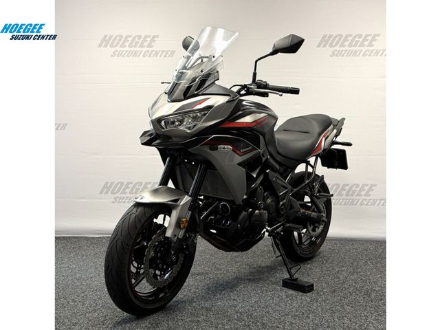 kawasaki - versys-650