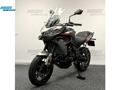 KAWASAKI VERSYS 650 – foto 3