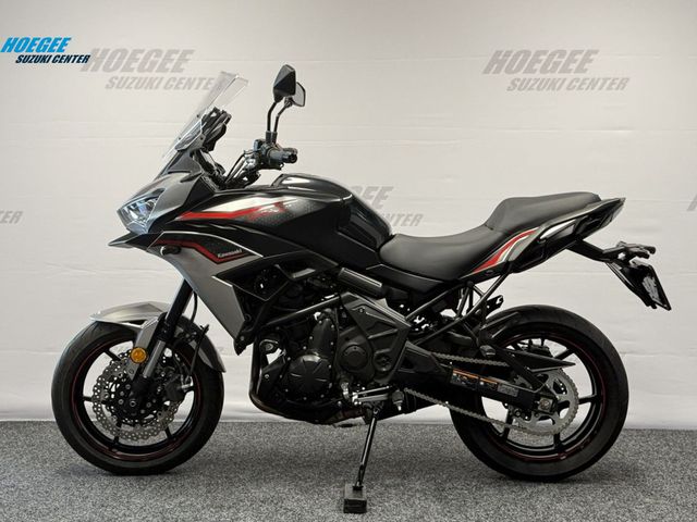 kawasaki - versys-650