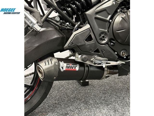 kawasaki - versys-650