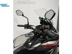 Kawasaki Versys 650 2022 occasion – foto 6 van 6