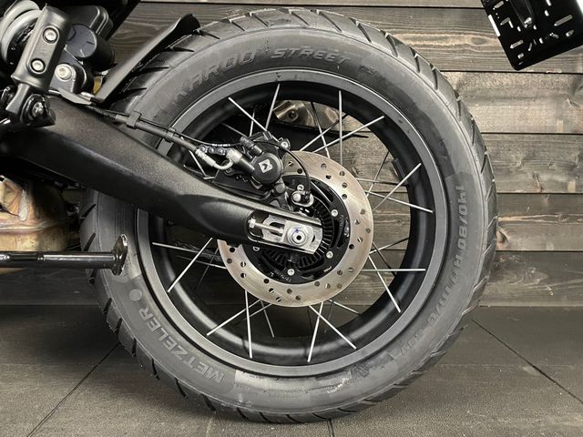 triumph - scrambler-400-xc