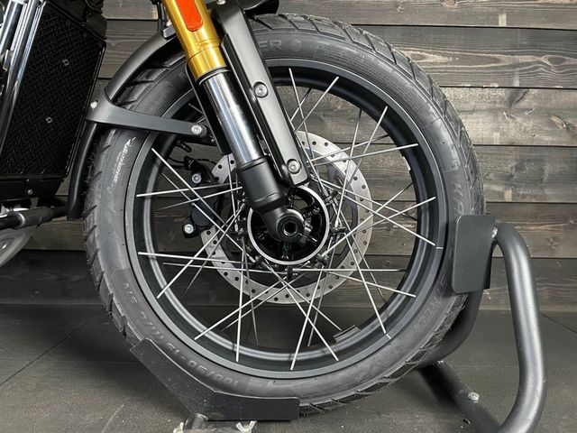 triumph - scrambler-400-xc