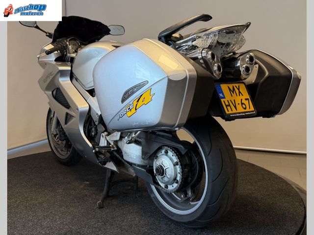 honda - vfr-800