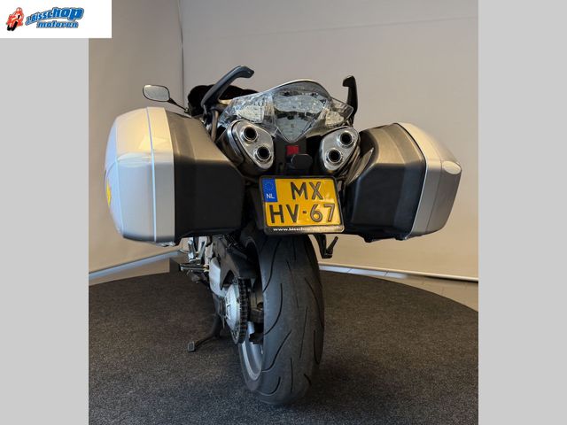 honda - vfr-800