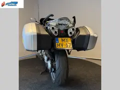 Honda VFR 800 2004 occasion – foto 6 van 8