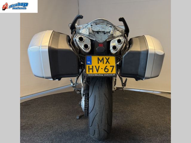 honda - vfr-800