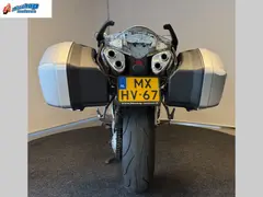 Honda VFR 800 2004 occasion – foto 7 van 8