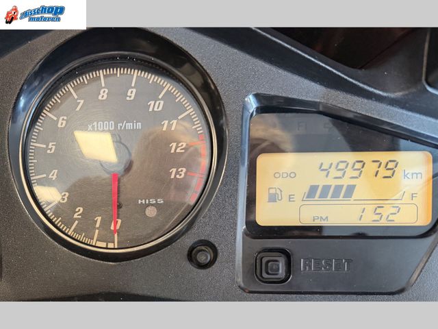 honda - vfr-800