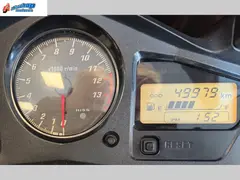 Honda VFR 800 2004 occasion – foto 8 van 8