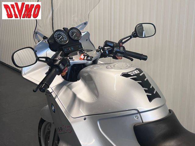 bmw - r-1150-rs-abs