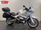 BMW R 1150 RS ABS