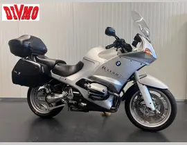 BMW R 1150 RS ABS 2001 occasion
