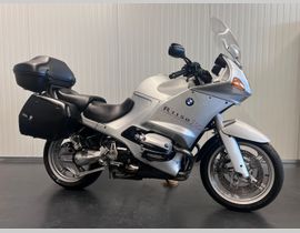 BMW R 1150 RS ABS 2001 occasion