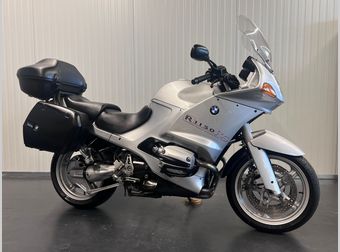 BMW R 1150 RS ABS 2001 occasion