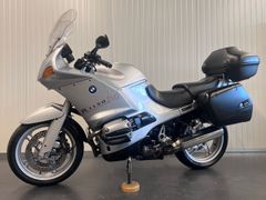 BMW R 1150 RS ABS 2001 occasion – foto 2 van 21