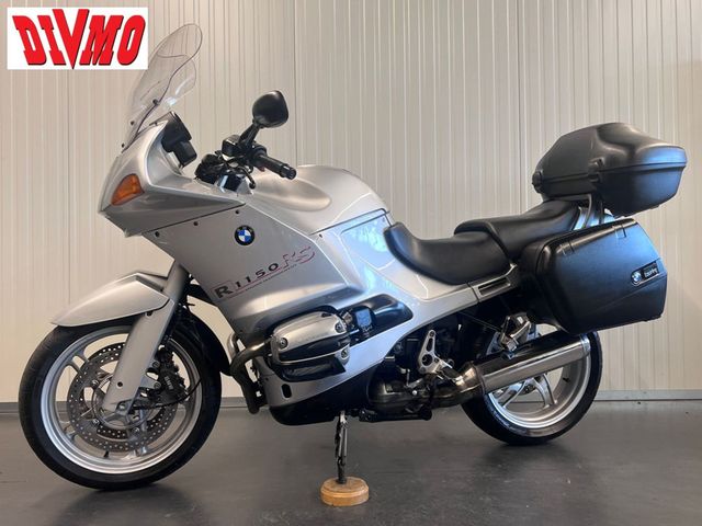 bmw - r-1150-rs-abs
