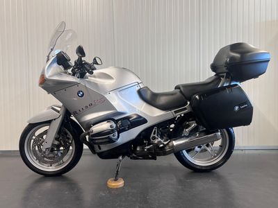 BMW R 1150 RS ABS – foto 3