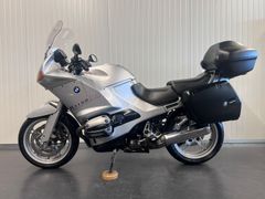 BMW R 1150 RS ABS 2001 occasion – foto 3 van 21