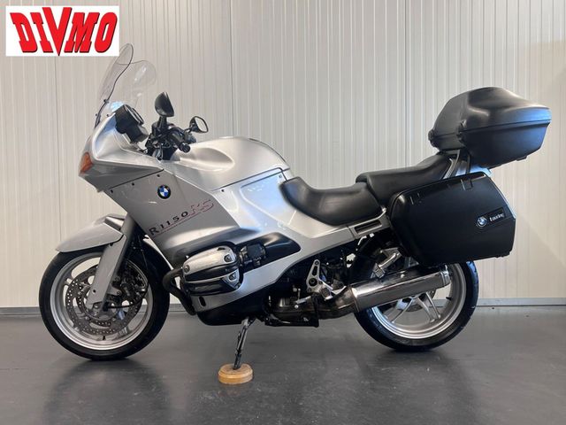bmw - r-1150-rs-abs